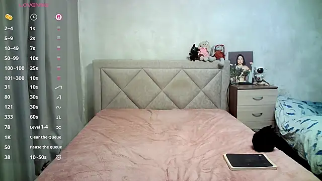 juliettkalen webcam