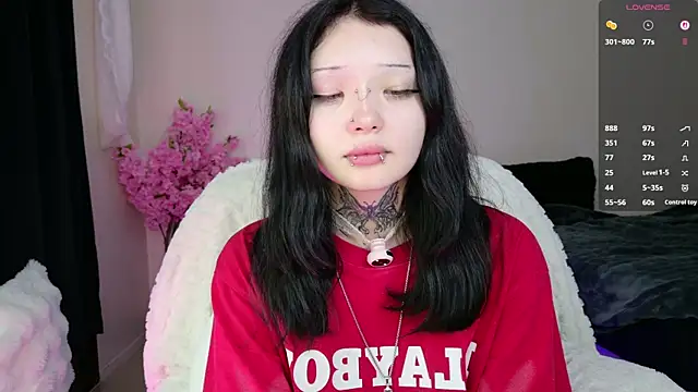 Lein_Bone webcam