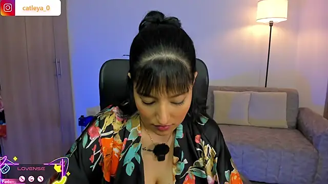 catleya_0 webcam