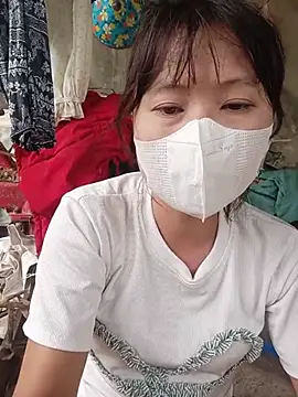 Linda-yiyi webcam