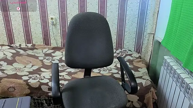Darien_Brown webcam