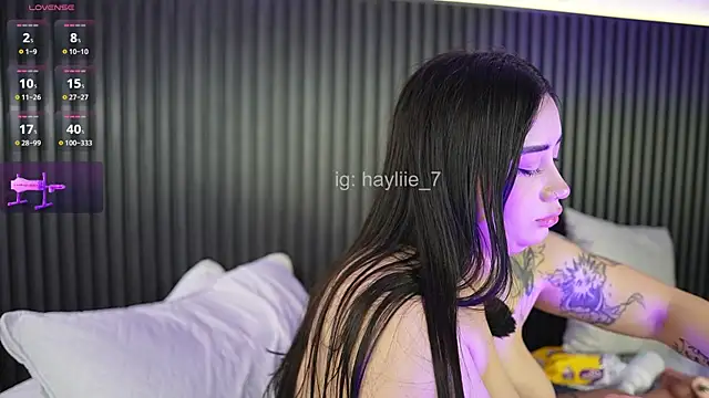 haylie_ webcam