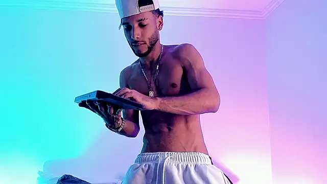 Thiagoferreti webcam
