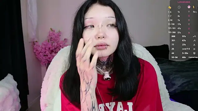 Lein_Bone webcam