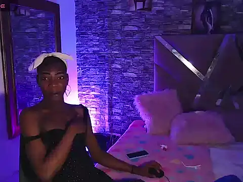 Keily_Tsx1 webcam