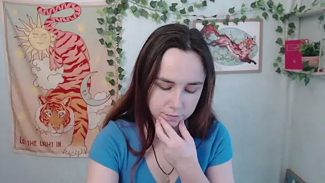 VeryVeryVeryShy_ webcam