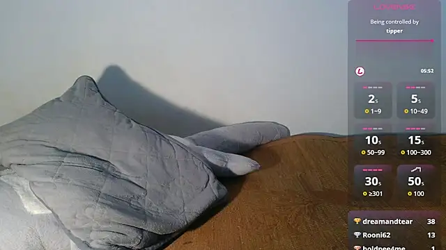 Geofeey webcam