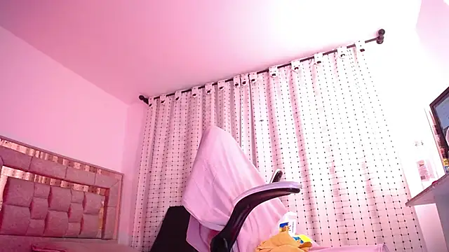 salomecastro_ webcam