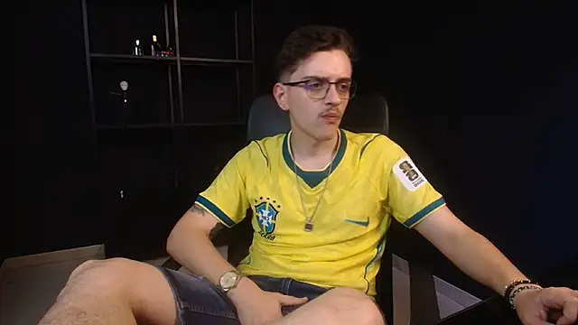 FelixStarkk webcam