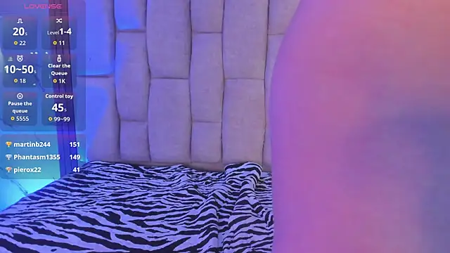 Scarlet_Rosexx webcam