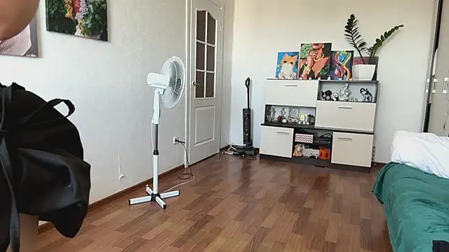 ScarlettRosy webcam