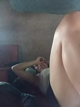 Heryy_xx webcam