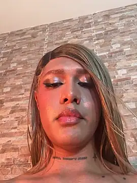 Dreams_Chloe webcam