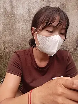 Linda-yiyi webcam