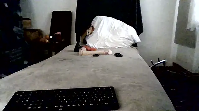 TsMe777@xh webcam