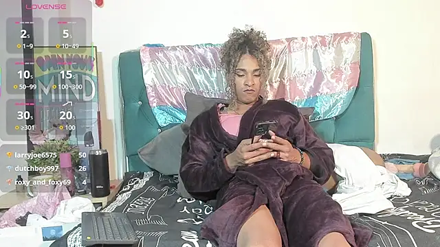 StefanyMiler webcam