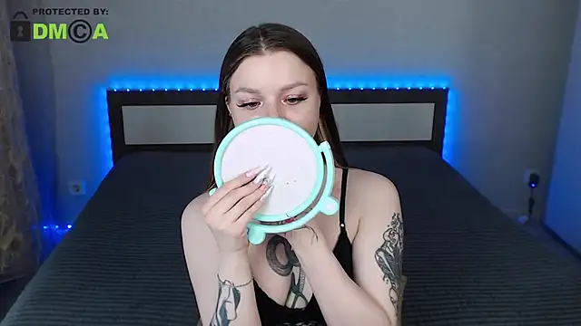 RonnieMilles webcam