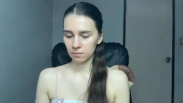 SassyJessi webcam