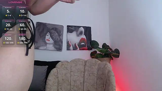 miis_laiila webcam