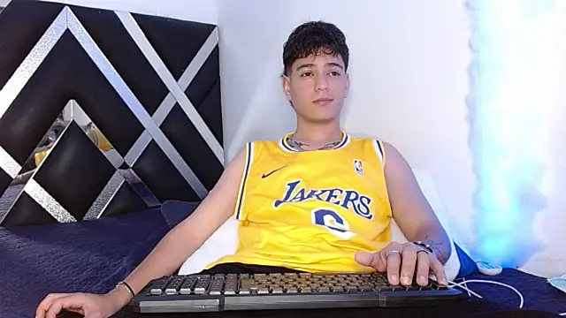 Levy_Steve webcam