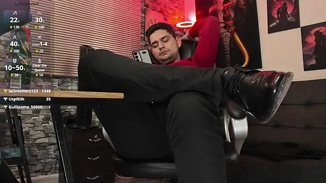 Nicolas_Fellener webcam