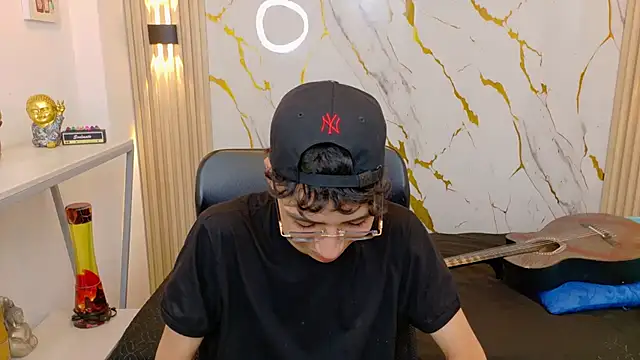 Nikolay_Gregori webcam