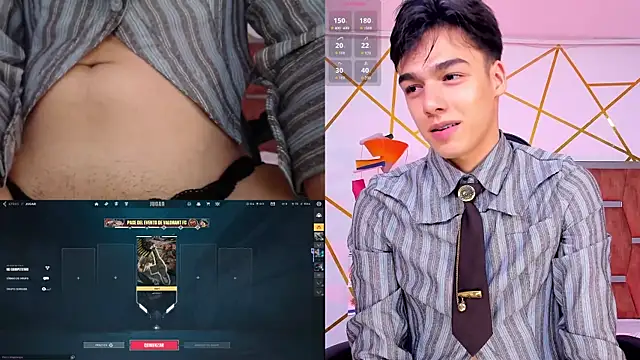 Gerony_ webcam