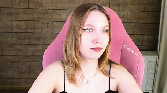 LiliLinn webcam