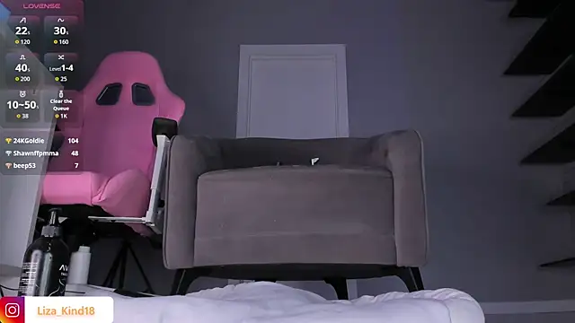 juicy-pussy webcam