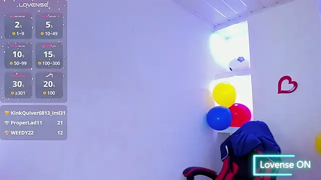 Bonnye_star webcam