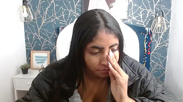 shaneelle webcam