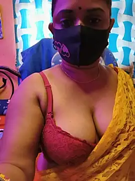 nisha_baby2 webcam