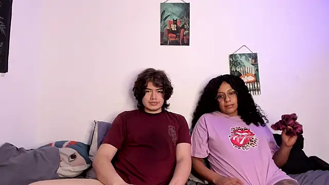 hothoneychile webcam
