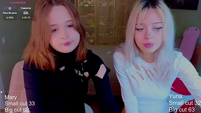 Mary_uw webcam