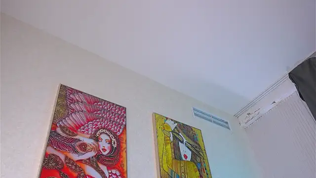 LiliBanger webcam