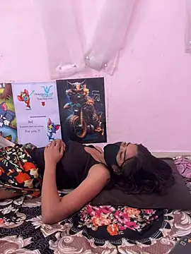 Sexykhushi041 webcam