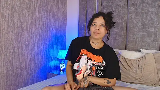KatherineGomez webcam