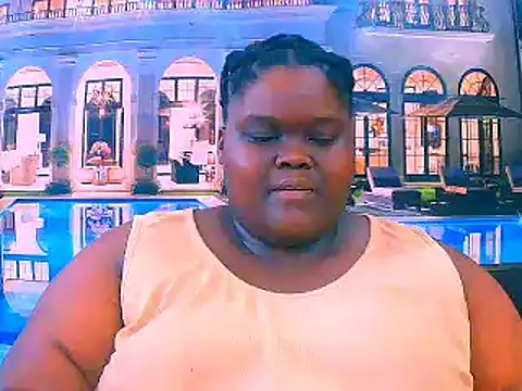EbonyHotBuns webcam