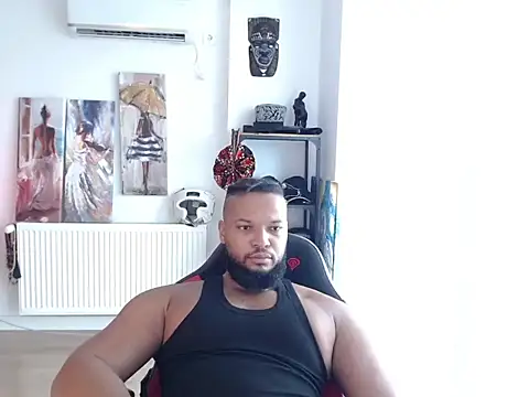 1LordKingsley webcam