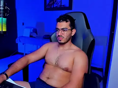 BrunoD31 webcam