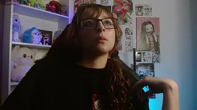 CelesteAyase webcam