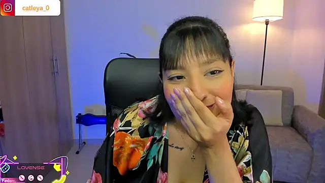 catleya_0 webcam
