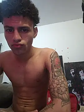 dany_hardy webcam