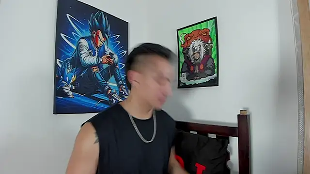 Austin_nice_cock webcam