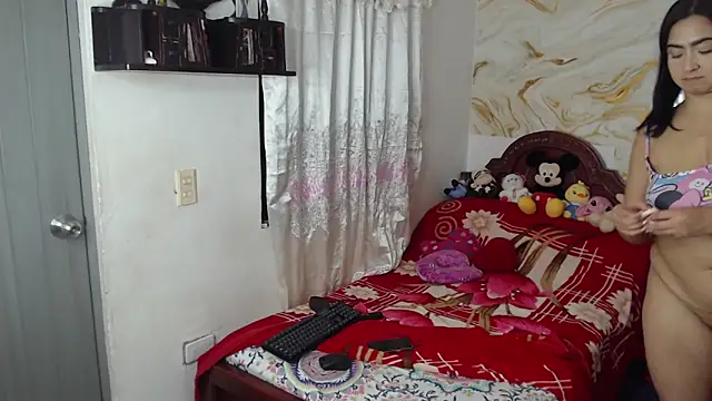 kendall_morry webcam