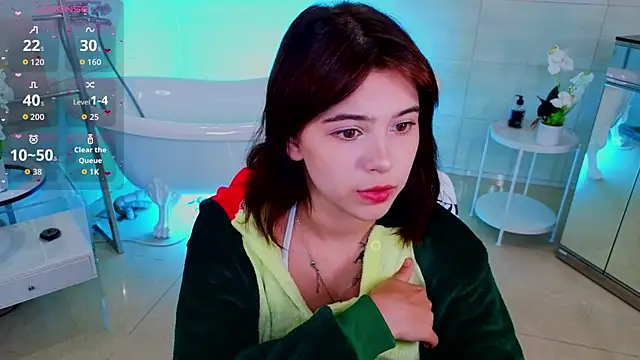 Hotary_Yuko webcam