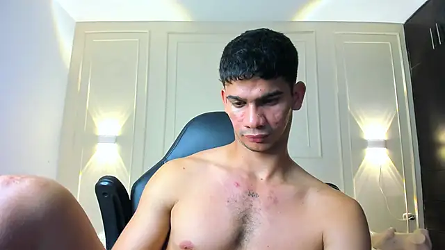 ANDRES_STUD webcam