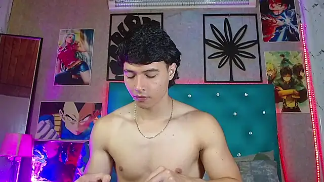 LiamAndrewzz webcam