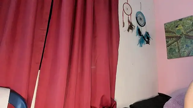 Maddy_Jhonsson webcam