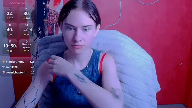 Fiona_Night webcam